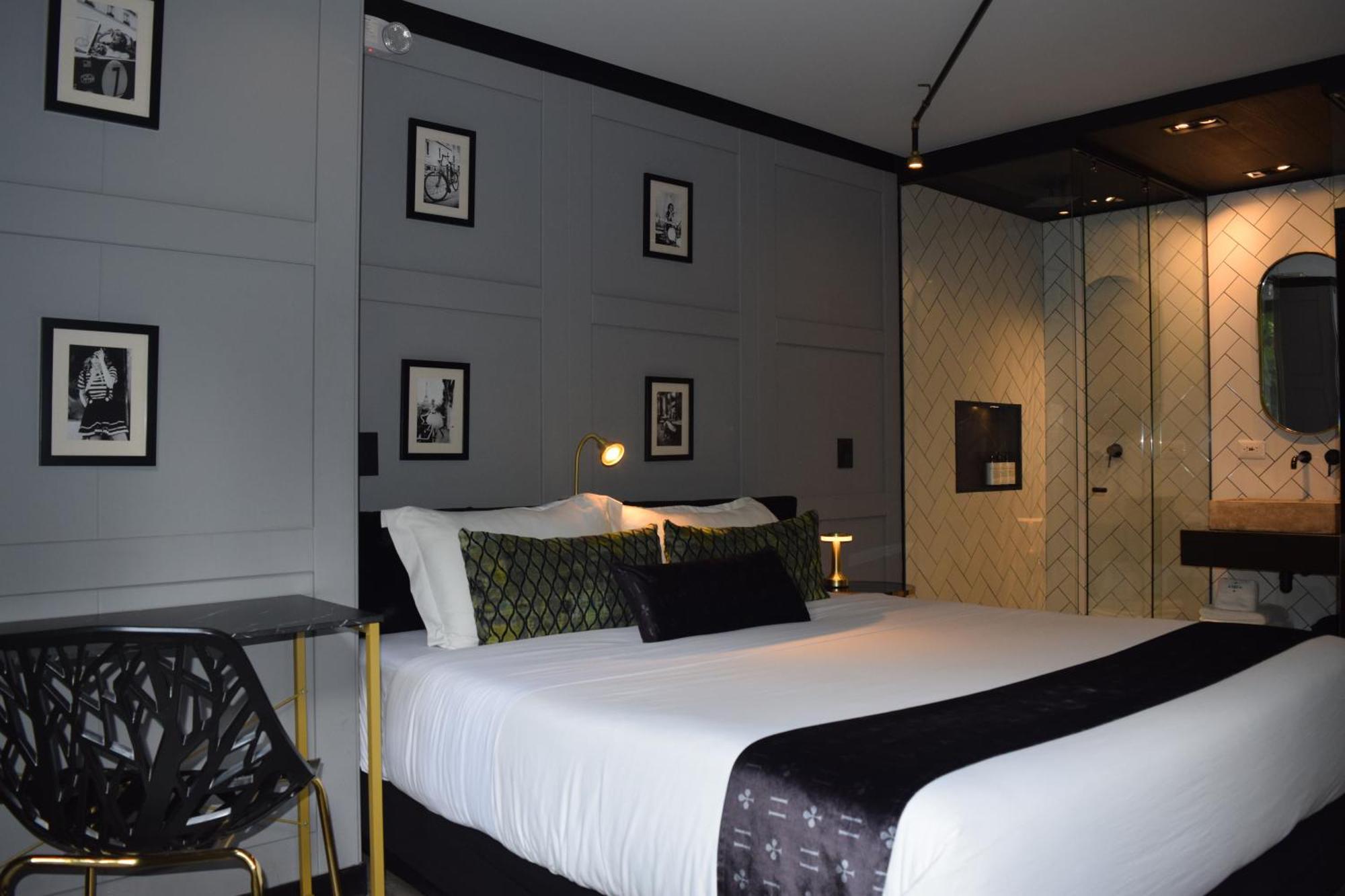 Hotel Helene Medellin Luaran gambar