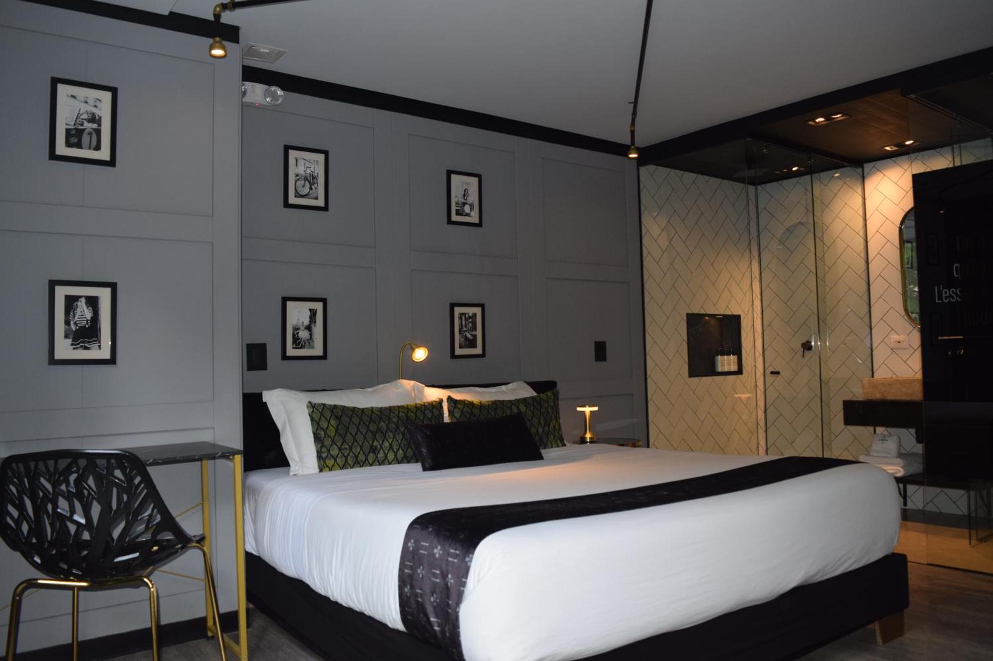 Hotel Helene Medellin Luaran gambar