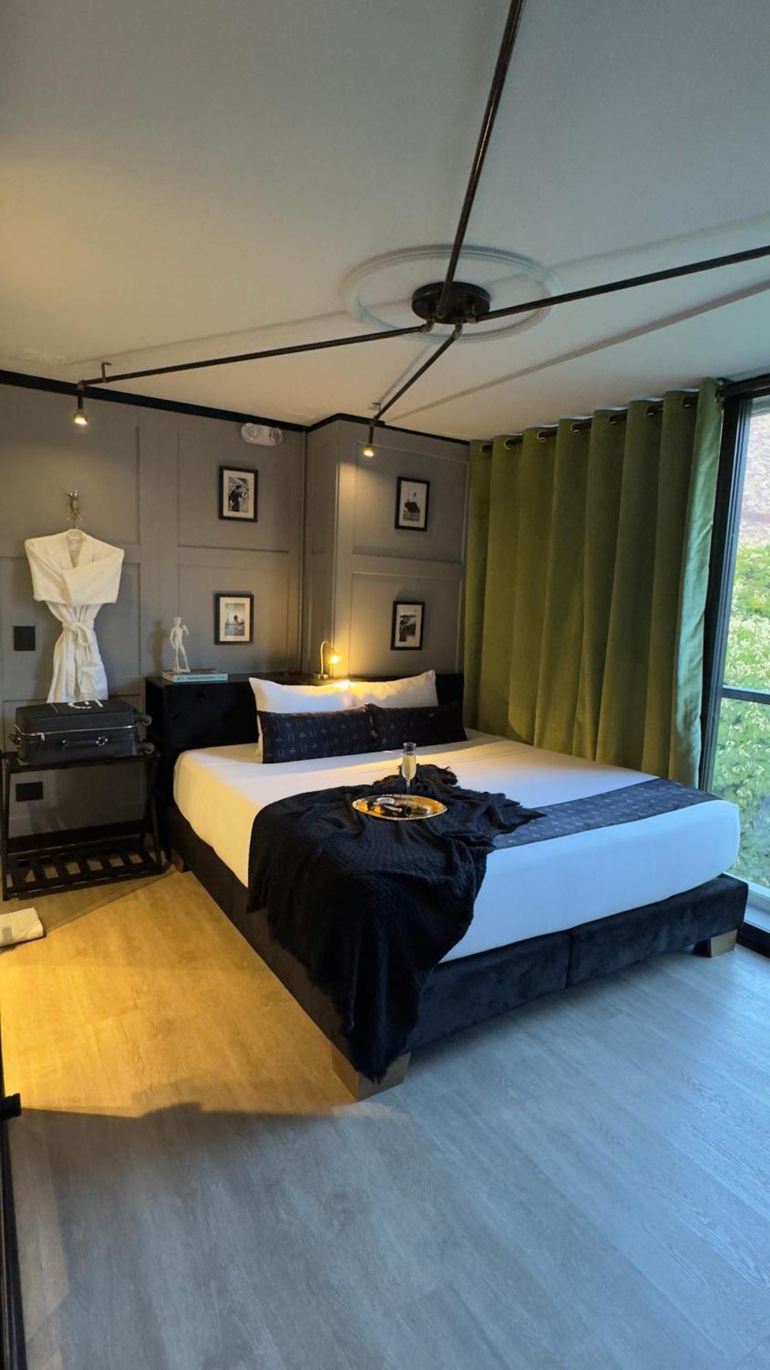 Hotel Helene Medellin Luaran gambar