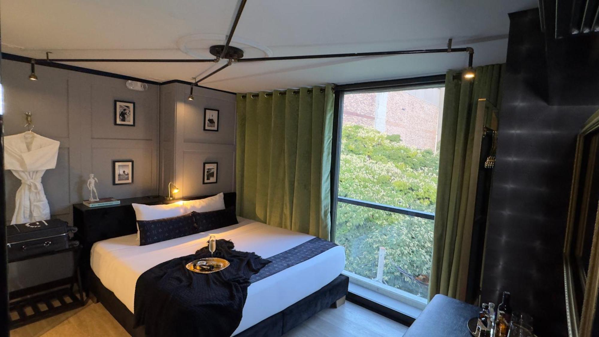 Hotel Helene Medellin Luaran gambar