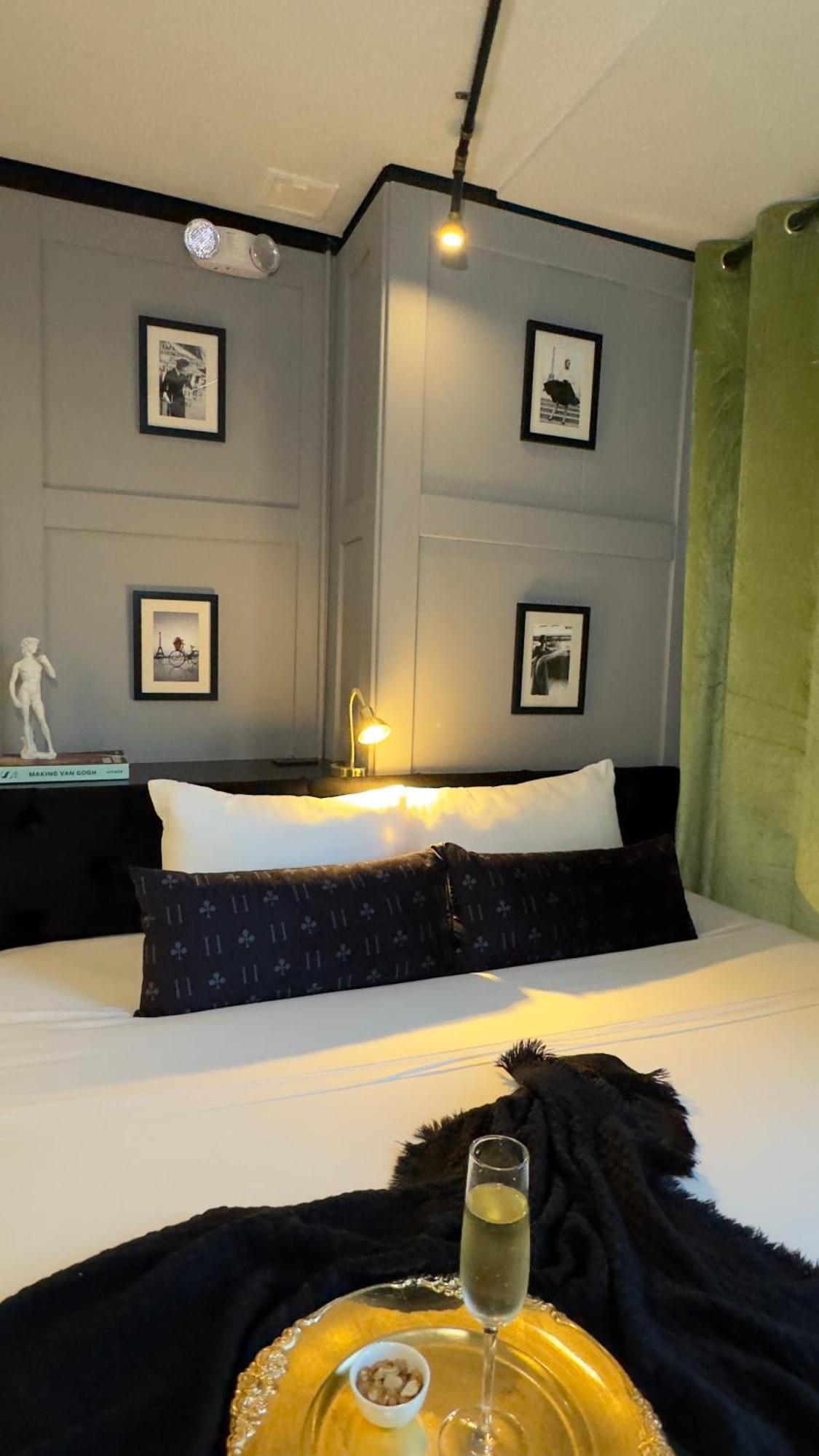 Hotel Helene Medellin Luaran gambar
