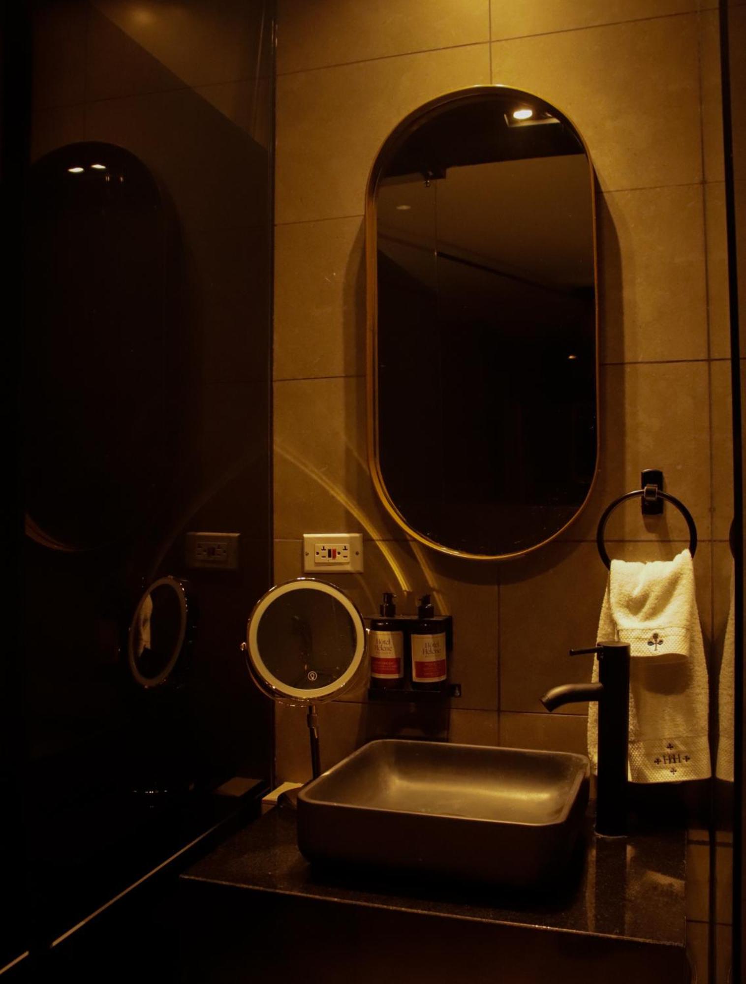 Hotel Helene Medellin Luaran gambar