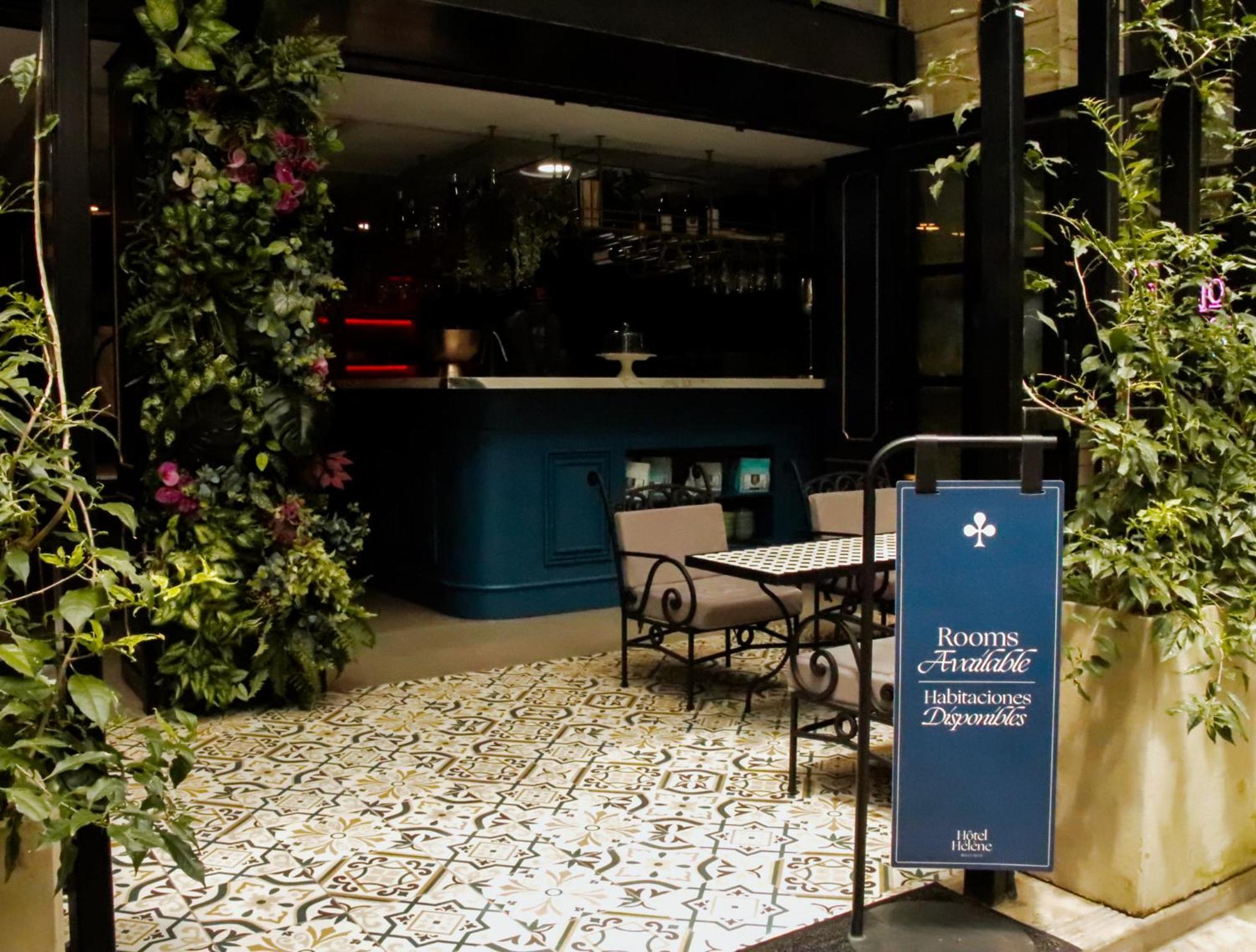 Hotel Helene Medellin Luaran gambar